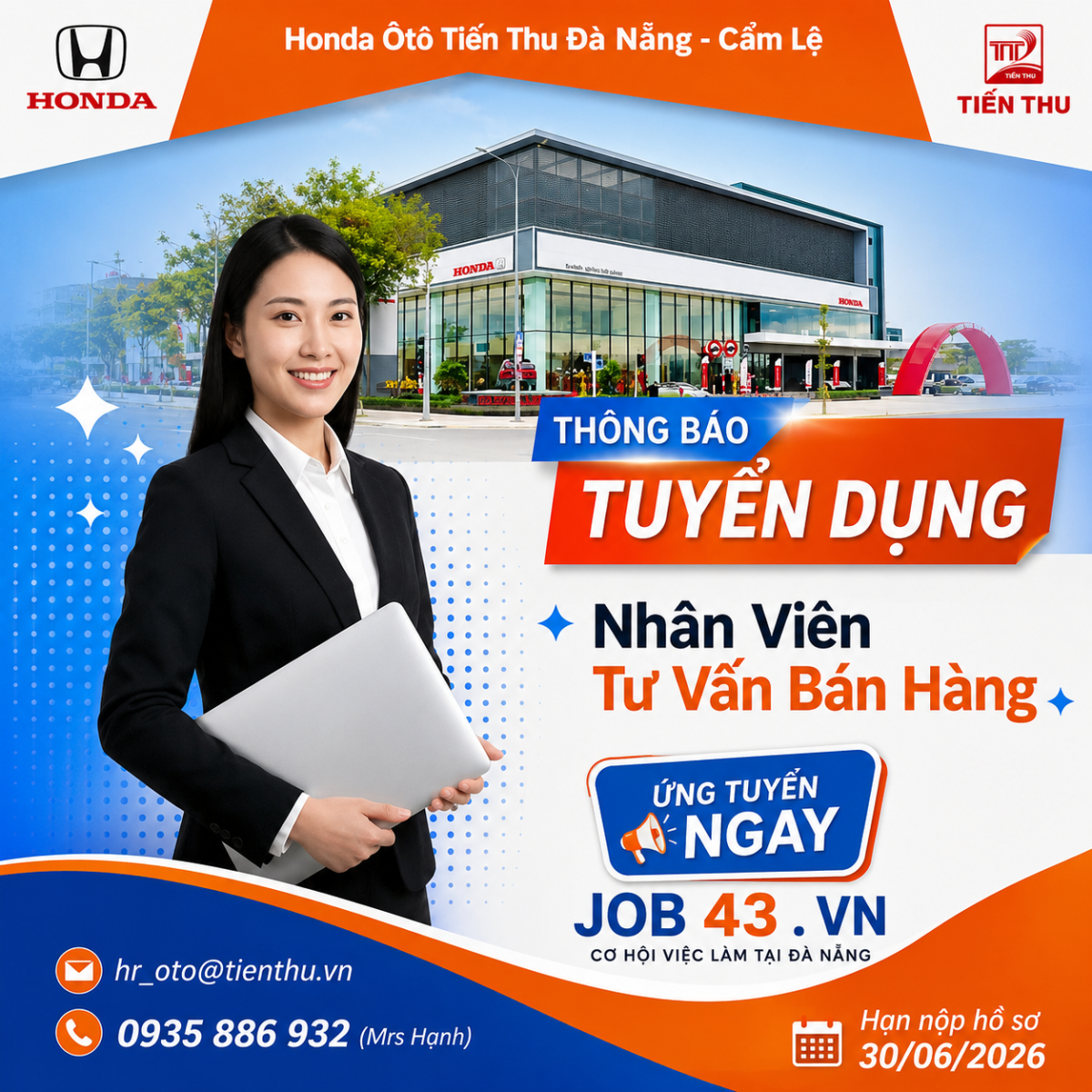 Thị Trường Việc Làm Đà Nẵng Job 43